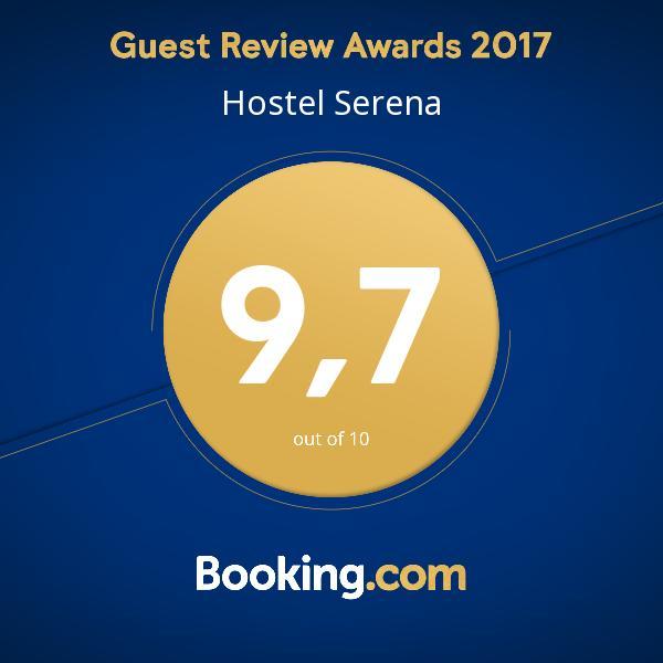 Hostel Serena Samaipata Buitenkant foto