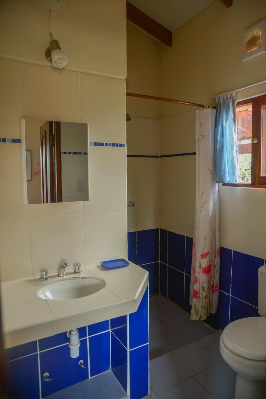 Hostel Serena Samaipata Buitenkant foto